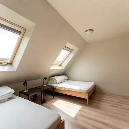 In With Parking *